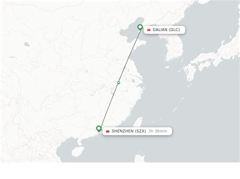 深圳離大連多少公里：解讀城市間的地理連線與生活體驗之別